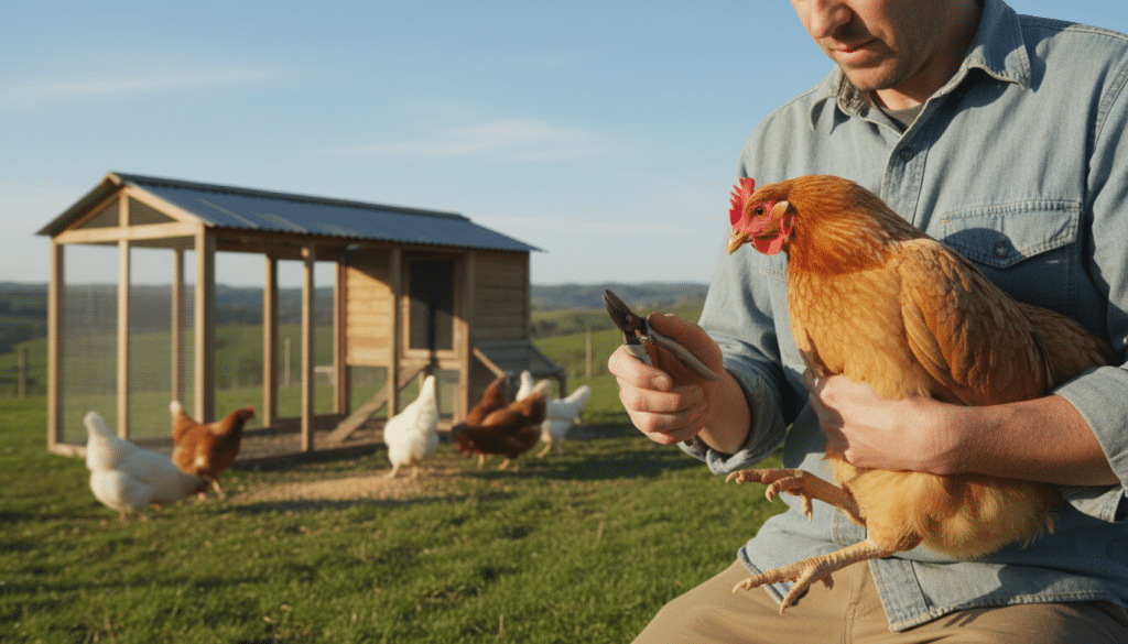 Wann Sollte Man Bei H hnern Die Krallen Schneiden Wann Sollte Man Bei H hnern Die Krallen Schneiden